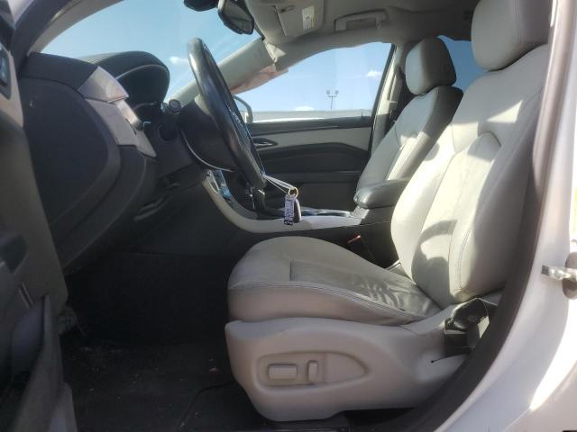 Photo 6 VIN: 3GYFNAE39FS556730 - CADILLAC SRX 