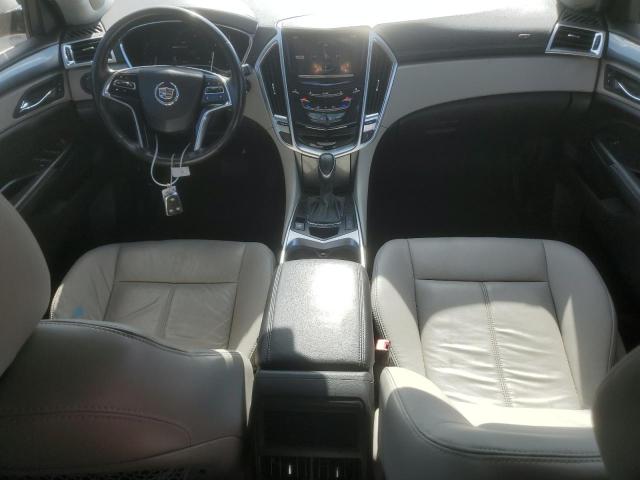 Photo 7 VIN: 3GYFNAE39FS556730 - CADILLAC SRX 