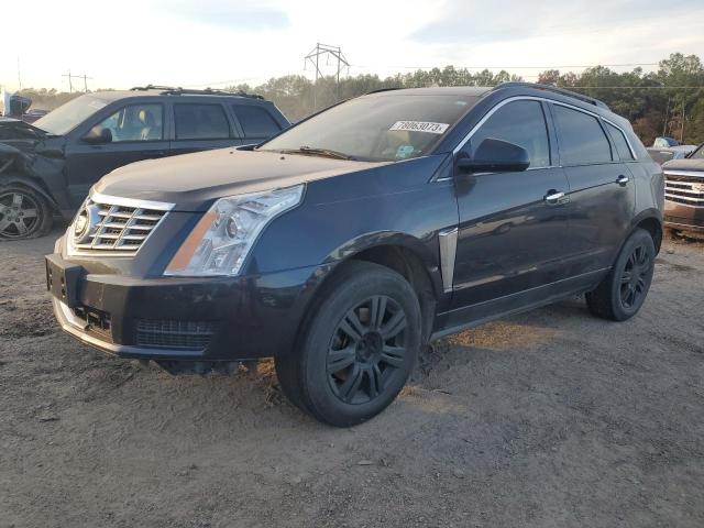 Photo 0 VIN: 3GYFNAE39FS578064 - CADILLAC SRX 