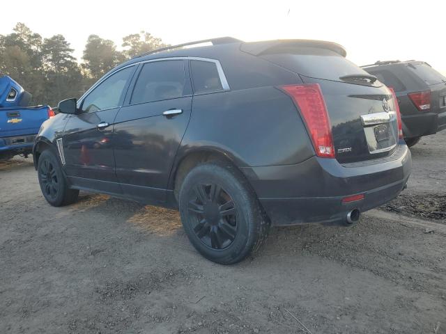 Photo 1 VIN: 3GYFNAE39FS578064 - CADILLAC SRX 