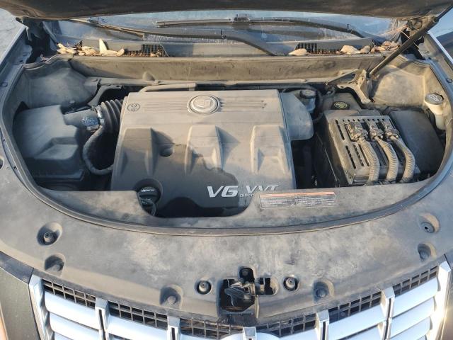 Photo 11 VIN: 3GYFNAE39FS578064 - CADILLAC SRX 