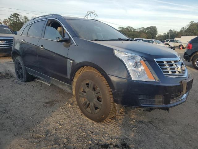 Photo 3 VIN: 3GYFNAE39FS578064 - CADILLAC SRX 