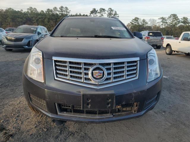 Photo 4 VIN: 3GYFNAE39FS578064 - CADILLAC SRX 