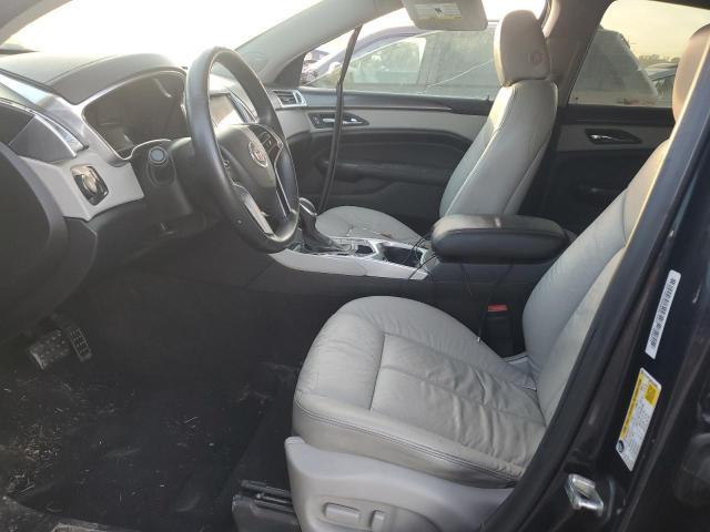 Photo 6 VIN: 3GYFNAE39FS578064 - CADILLAC SRX 