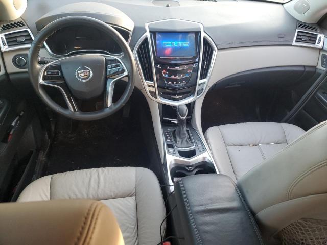 Photo 7 VIN: 3GYFNAE39FS578064 - CADILLAC SRX 