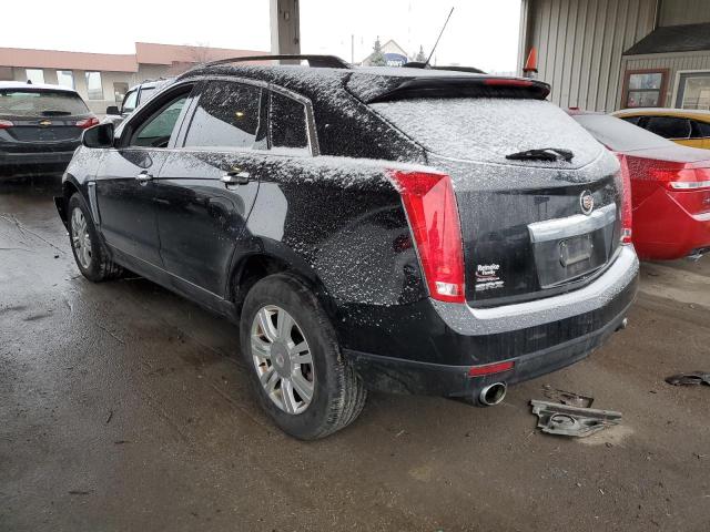 Photo 1 VIN: 3GYFNAE39FS623469 - CADILLAC SRX 