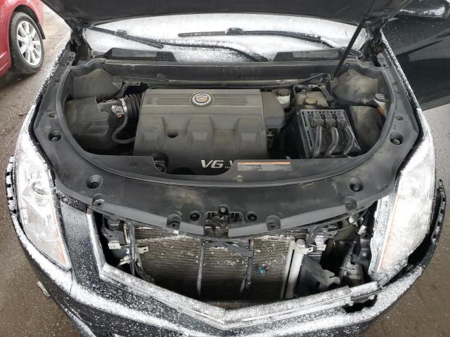 Photo 10 VIN: 3GYFNAE39FS623469 - CADILLAC SRX 