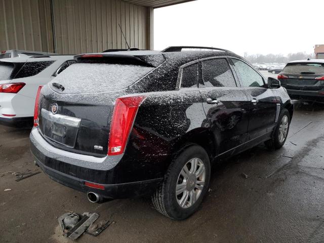 Photo 2 VIN: 3GYFNAE39FS623469 - CADILLAC SRX 