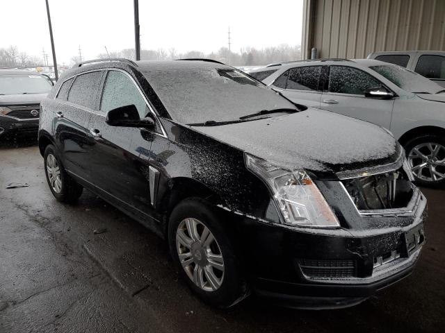 Photo 3 VIN: 3GYFNAE39FS623469 - CADILLAC SRX 