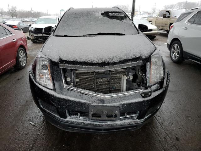 Photo 4 VIN: 3GYFNAE39FS623469 - CADILLAC SRX 