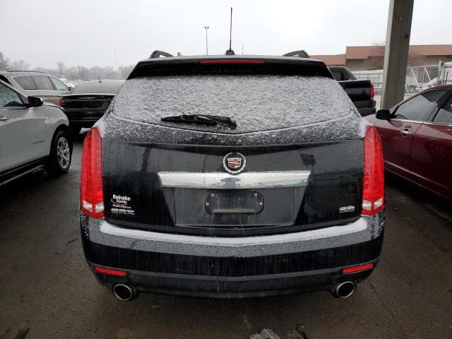 Photo 5 VIN: 3GYFNAE39FS623469 - CADILLAC SRX 