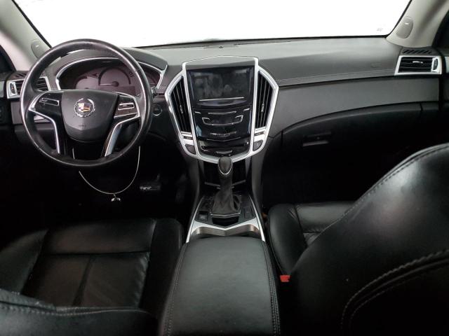 Photo 7 VIN: 3GYFNAE39FS623469 - CADILLAC SRX 