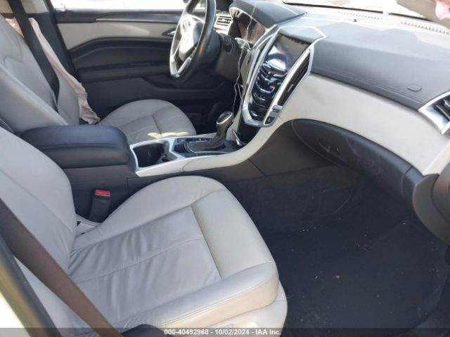 Photo 4 VIN: 3GYFNAE39GS523101 - CADILLAC SRX 