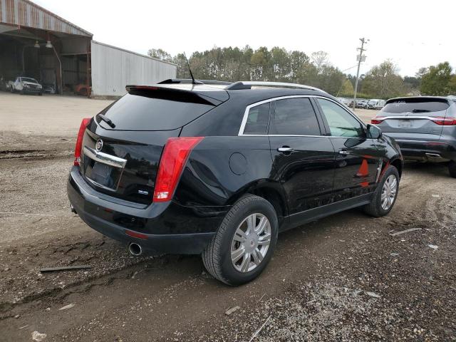 Photo 2 VIN: 3GYFNAE3XCS501540 - CADILLAC SRX LUXURY 