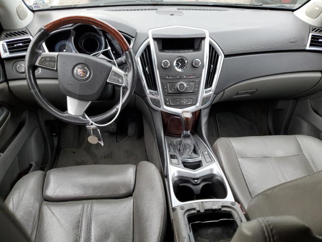 Photo 7 VIN: 3GYFNAE3XCS501540 - CADILLAC SRX LUXURY 