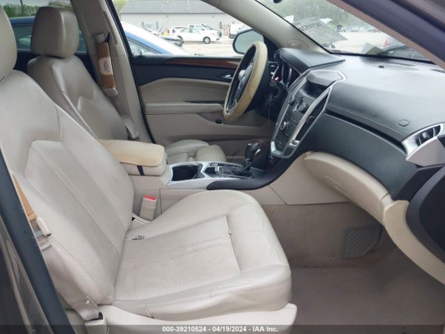 Photo 4 VIN: 3GYFNAE3XCS506771 - CADILLAC SRX 