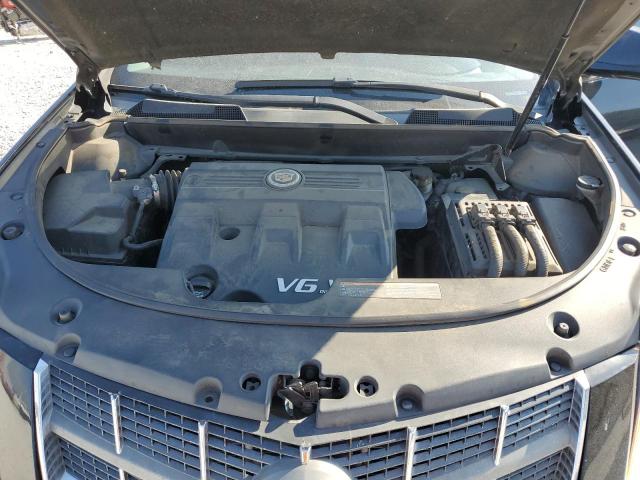 Photo 11 VIN: 3GYFNAE3XCS507550 - CADILLAC SRX 