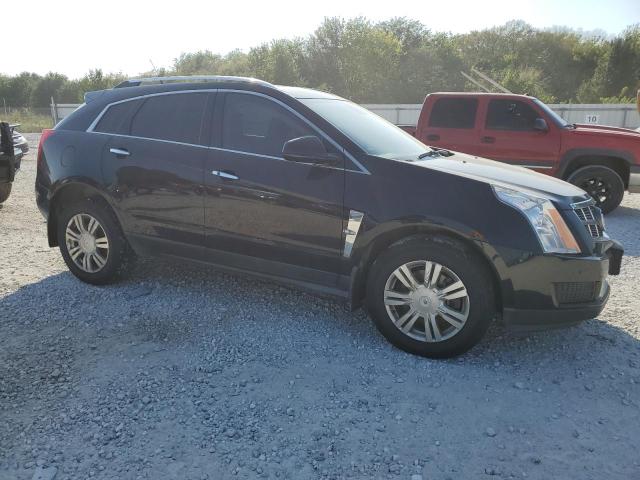 Photo 3 VIN: 3GYFNAE3XCS507550 - CADILLAC SRX 