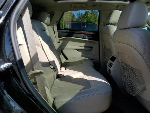 Photo 10 VIN: 3GYFNAE3XCS511114 - CADILLAC SRX LUXURY 