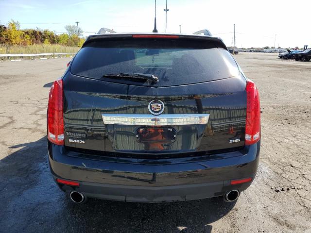 Photo 5 VIN: 3GYFNAE3XCS511114 - CADILLAC SRX LUXURY 