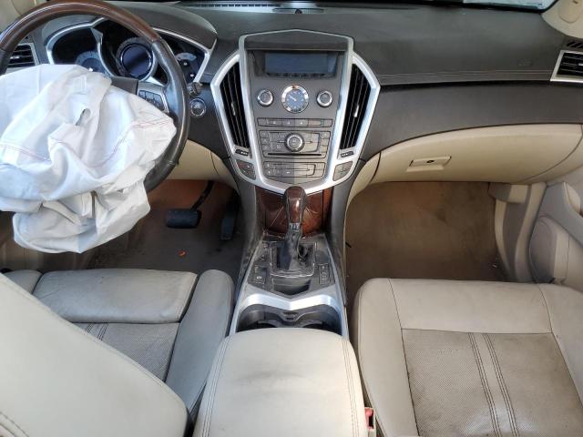 Photo 7 VIN: 3GYFNAE3XCS511114 - CADILLAC SRX LUXURY 