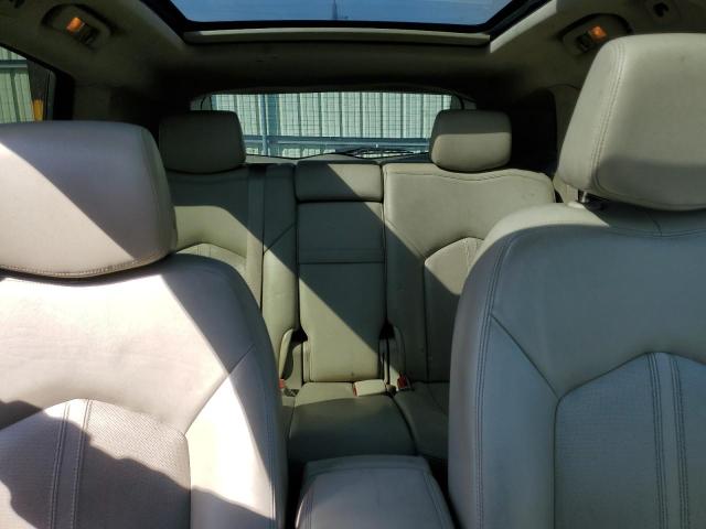 Photo 9 VIN: 3GYFNAE3XCS511114 - CADILLAC SRX LUXURY 