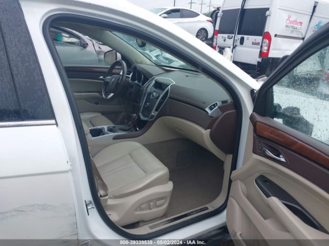 Photo 4 VIN: 3GYFNAE3XCS516331 - CADILLAC SRX 