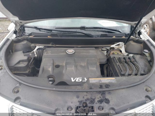 Photo 9 VIN: 3GYFNAE3XCS516331 - CADILLAC SRX 