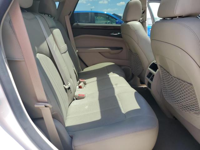 Photo 10 VIN: 3GYFNAE3XCS526728 - CADILLAC SRX 