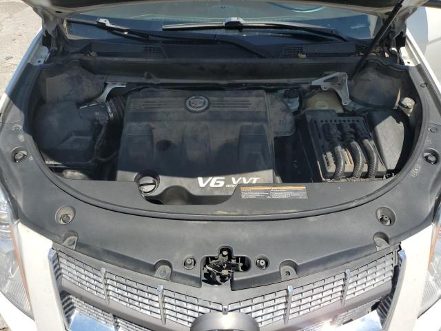 Photo 11 VIN: 3GYFNAE3XCS526728 - CADILLAC SRX 