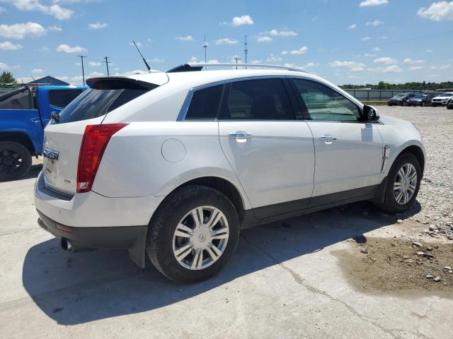 Photo 2 VIN: 3GYFNAE3XCS526728 - CADILLAC SRX 