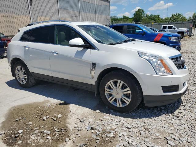 Photo 3 VIN: 3GYFNAE3XCS526728 - CADILLAC SRX 