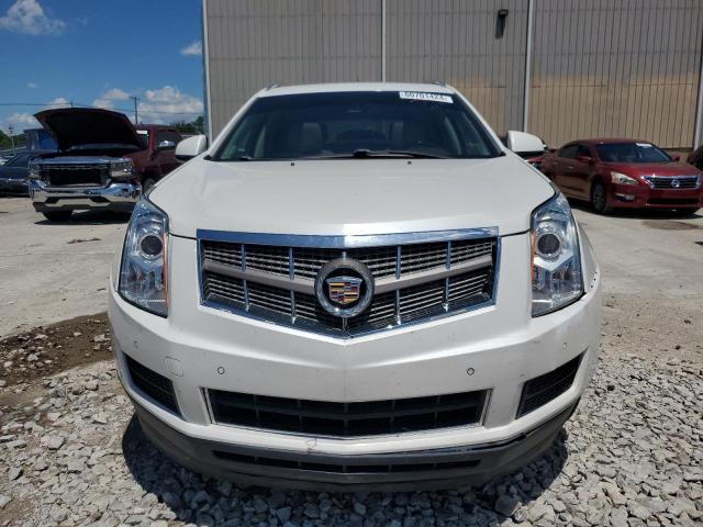 Photo 4 VIN: 3GYFNAE3XCS526728 - CADILLAC SRX 