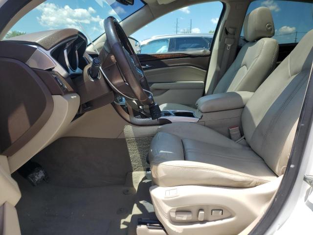 Photo 6 VIN: 3GYFNAE3XCS526728 - CADILLAC SRX 