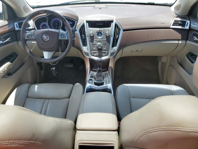 Photo 7 VIN: 3GYFNAE3XCS526728 - CADILLAC SRX 