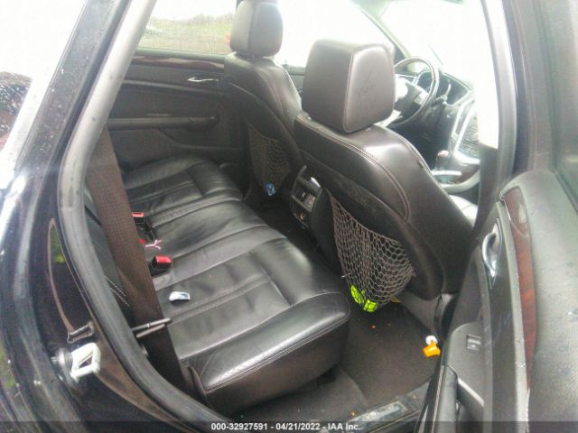 Photo 7 VIN: 3GYFNAE3XCS529161 - CADILLAC SRX 