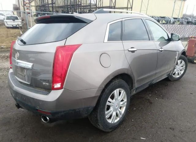 Photo 3 VIN: 3GYFNAE3XCS556439 - CADILLAC SRX 