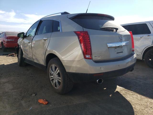 Photo 1 VIN: 3GYFNAE3XCS570437 - CADILLAC SRX 