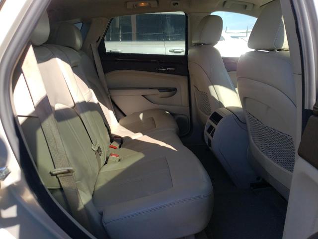 Photo 10 VIN: 3GYFNAE3XCS570437 - CADILLAC SRX 