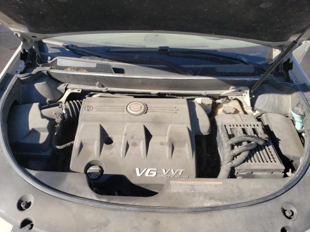 Photo 11 VIN: 3GYFNAE3XCS570437 - CADILLAC SRX 