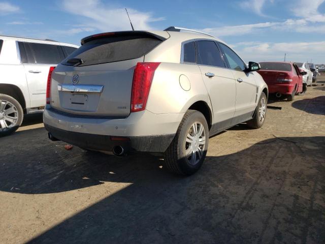 Photo 2 VIN: 3GYFNAE3XCS570437 - CADILLAC SRX 