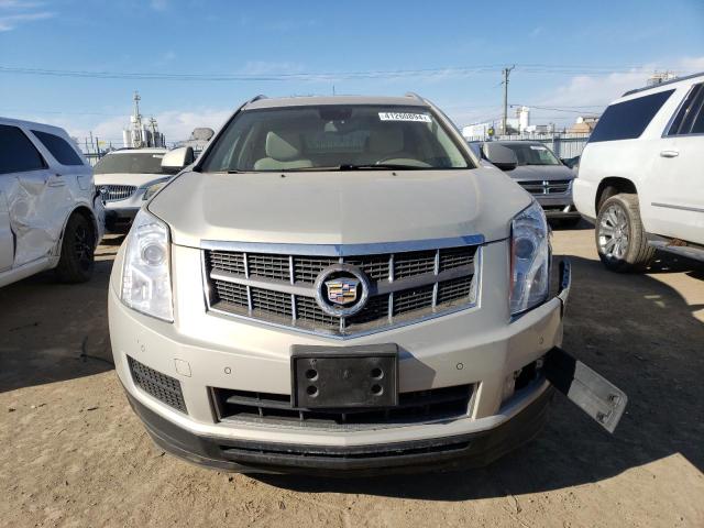 Photo 4 VIN: 3GYFNAE3XCS570437 - CADILLAC SRX 