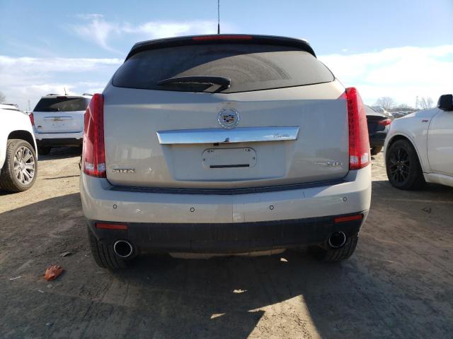 Photo 5 VIN: 3GYFNAE3XCS570437 - CADILLAC SRX 