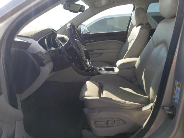 Photo 6 VIN: 3GYFNAE3XCS570437 - CADILLAC SRX 