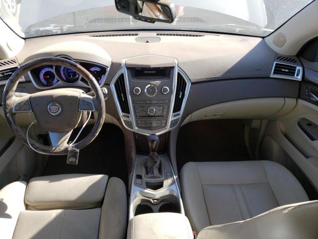 Photo 7 VIN: 3GYFNAE3XCS570437 - CADILLAC SRX 