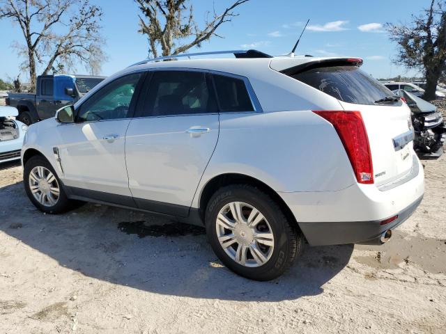 Photo 1 VIN: 3GYFNAE3XCS571149 - CADILLAC SRX LUXURY 