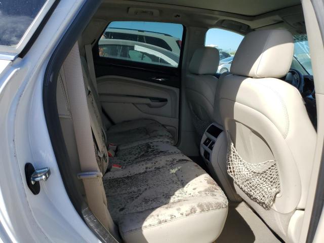 Photo 10 VIN: 3GYFNAE3XCS571149 - CADILLAC SRX LUXURY 