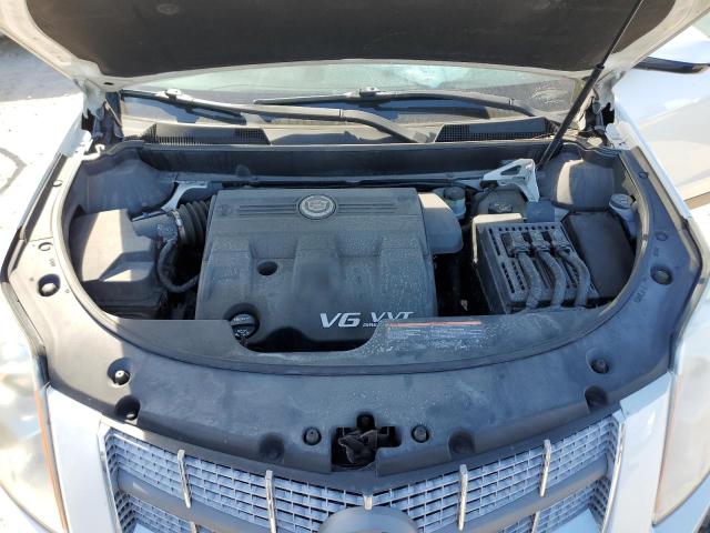 Photo 11 VIN: 3GYFNAE3XCS571149 - CADILLAC SRX LUXURY 