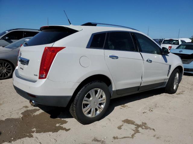 Photo 2 VIN: 3GYFNAE3XCS571149 - CADILLAC SRX LUXURY 