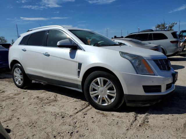 Photo 3 VIN: 3GYFNAE3XCS571149 - CADILLAC SRX LUXURY 